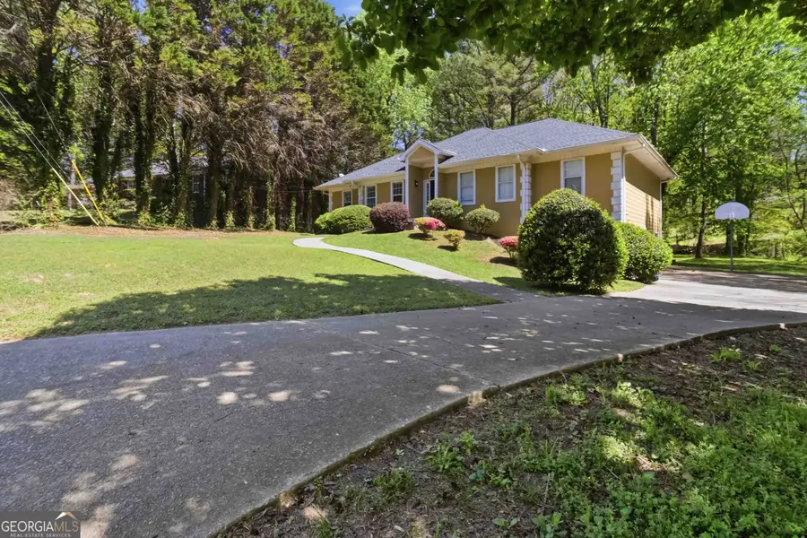 720 Garr Circle Sw, Atlanta, GA 30331 - #3