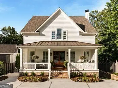 9370 Raldon Road, Gainesville, GA 30506