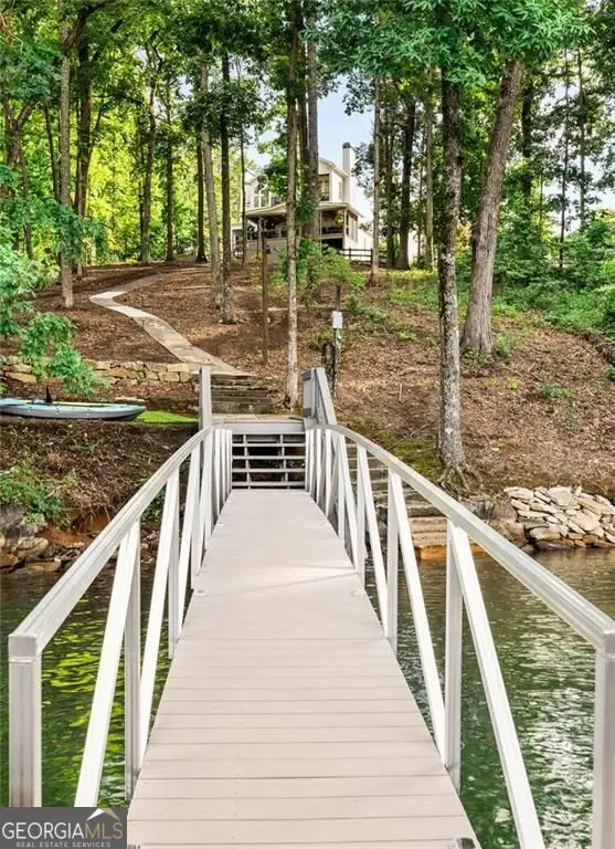 9370 Raldon Road, Gainesville, GA 30506 - #3