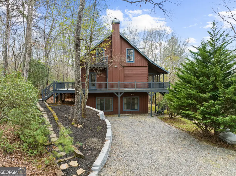 160 Adams Circle, Mineral Bluff, GA 30559 - #3