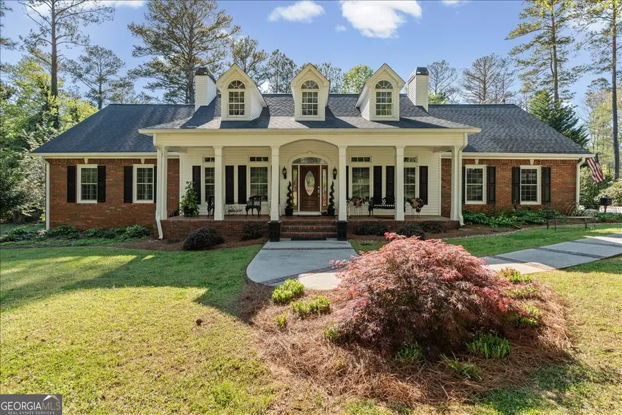 80 Highland Drive, Tallapoosa, GA 30176 - #2