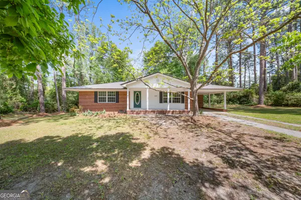 103 Forest Road, Sylvania, GA 30467