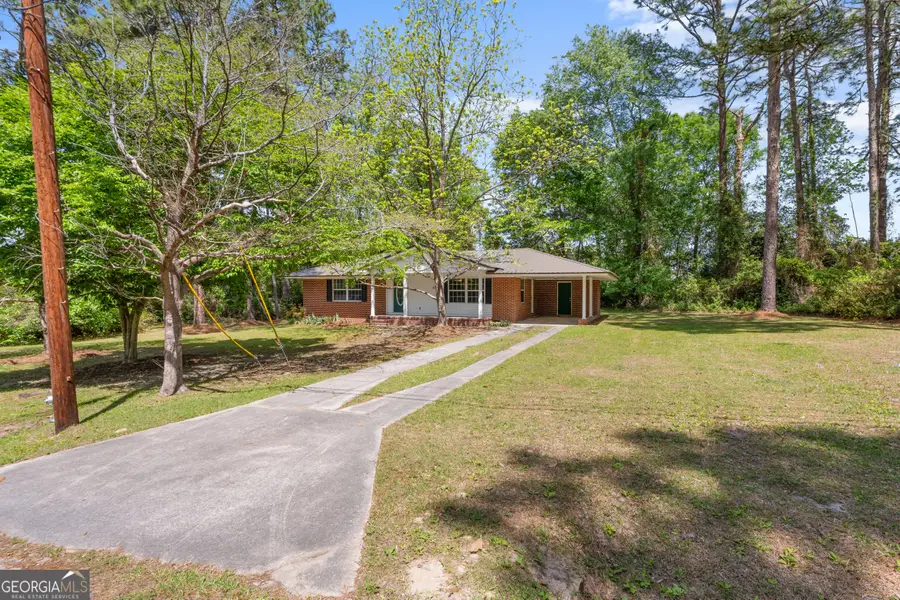 103 Forest Road, Sylvania, GA 30467 - #2