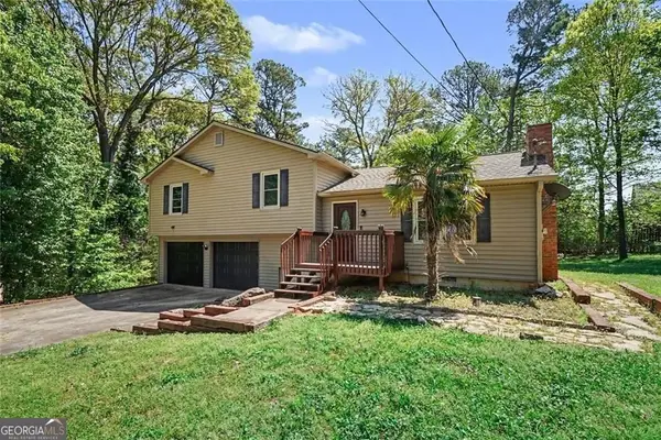 3200 Woodbridge Court, Snellville, GA 30039