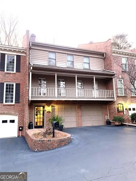 318 The Chace Ne, Atlanta, GA 30328