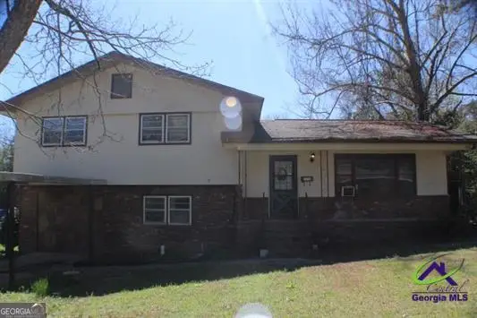 3134 Ohara Drive S, Macon, GA 31206 - #2