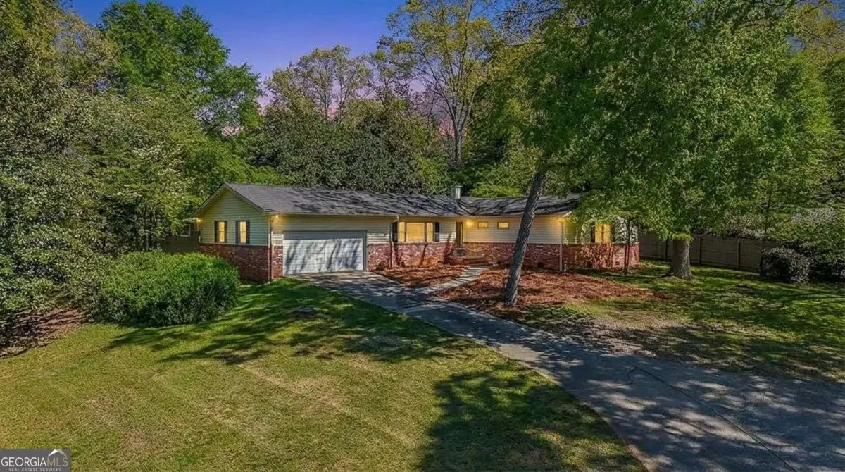 636 Holly Drive, Gainesville, GA 30501 - #1