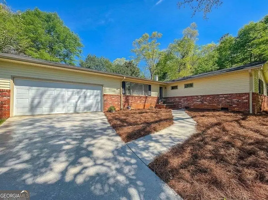 636 Holly Drive, Gainesville, GA 30501 - #3