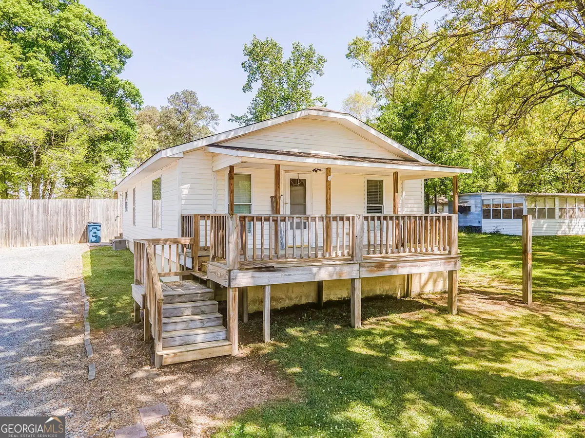 17 Cordle Drive Ne, Rome, GA 30165 - #1