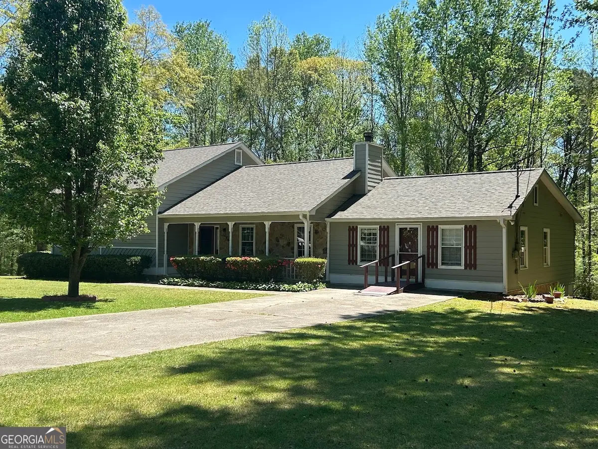 84 Trellis Court, Carrollton, GA 30116 - #1