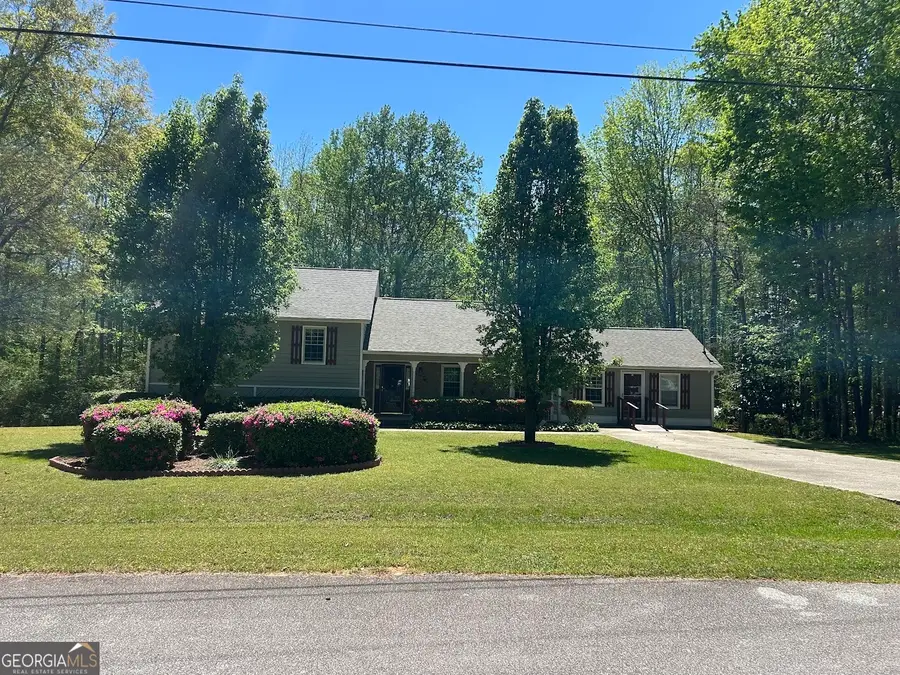 84 Trellis Court, Carrollton, GA 30116 - #2