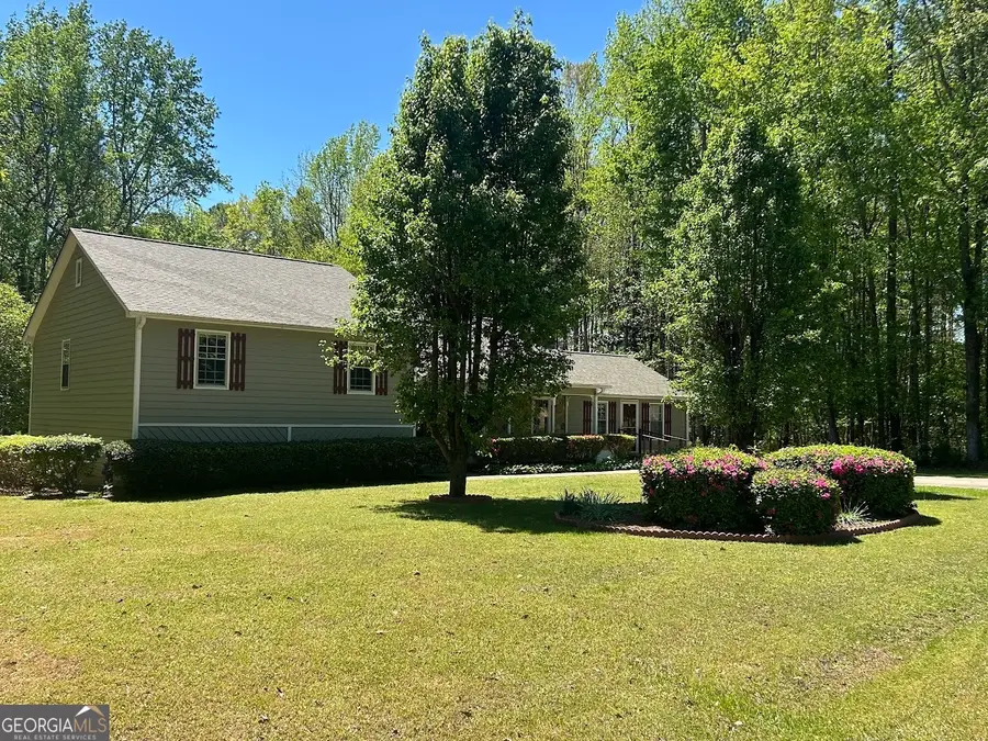 84 Trellis Court, Carrollton, GA 30116 - #3