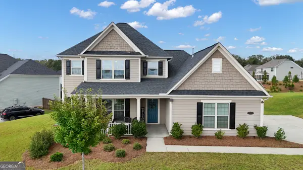 610 Napier Pass, Peachtree City, GA 30269