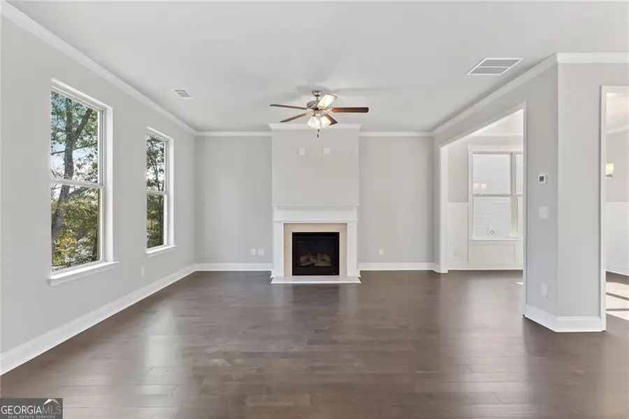 3967 Lockaby Way, Lawrenceville, GA 30044 - #3