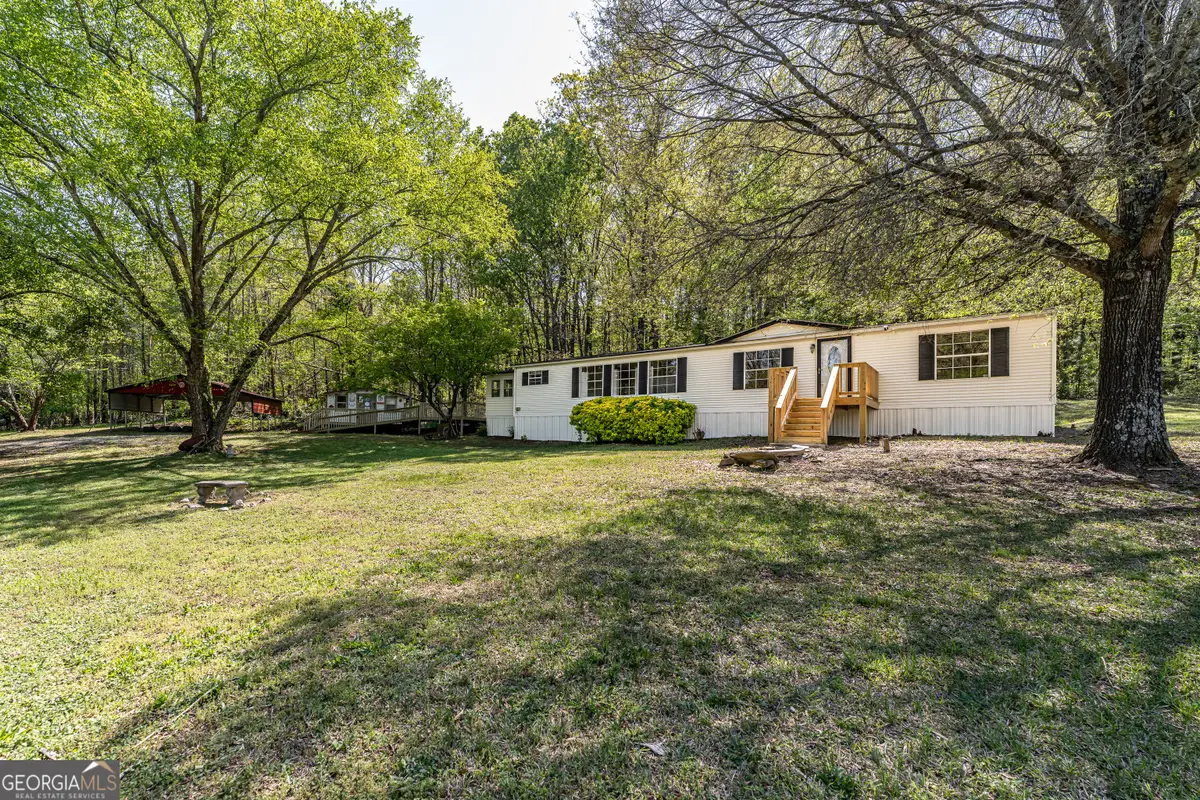 71 Kirk Road Nw, White, GA 30184 - #1