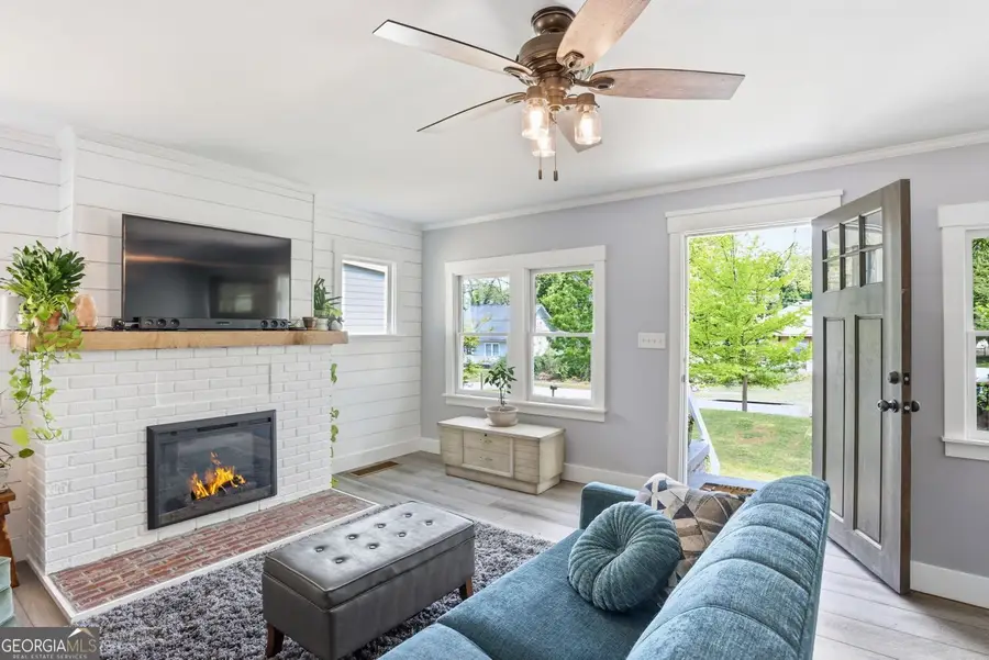 405 Holderness Street Sw, Atlanta, GA 30310 - #3