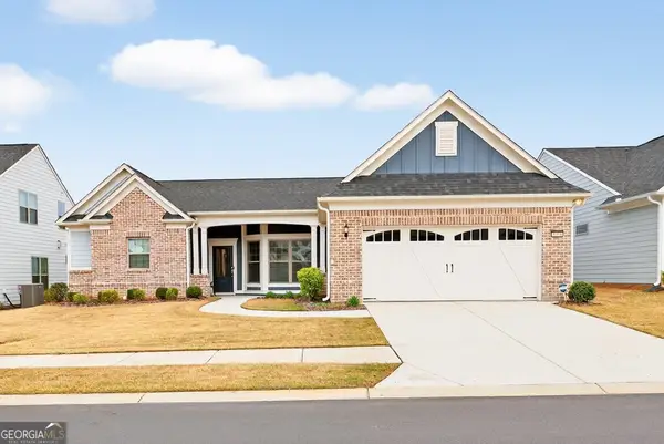 5734 Miravista Way, Hoschton, GA 30548