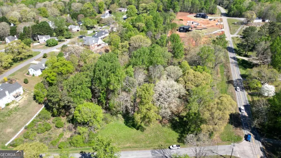 3408 Stancil Road, Gainesville, GA 30506 - #2