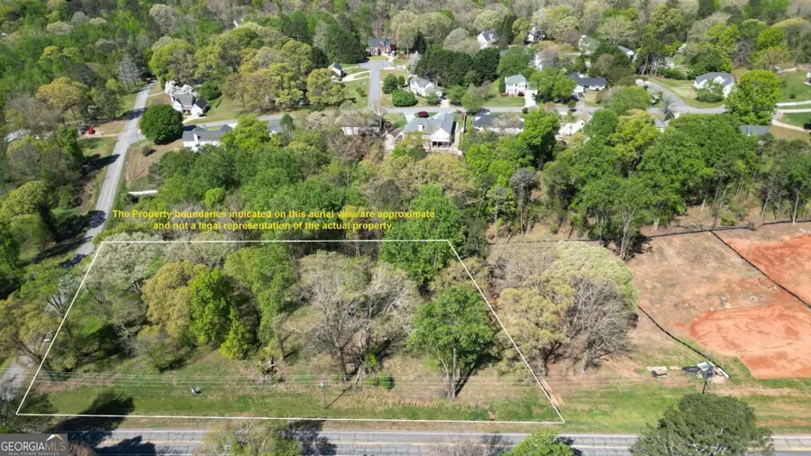 3408 Stancil Road, Gainesville, GA 30506 - #3