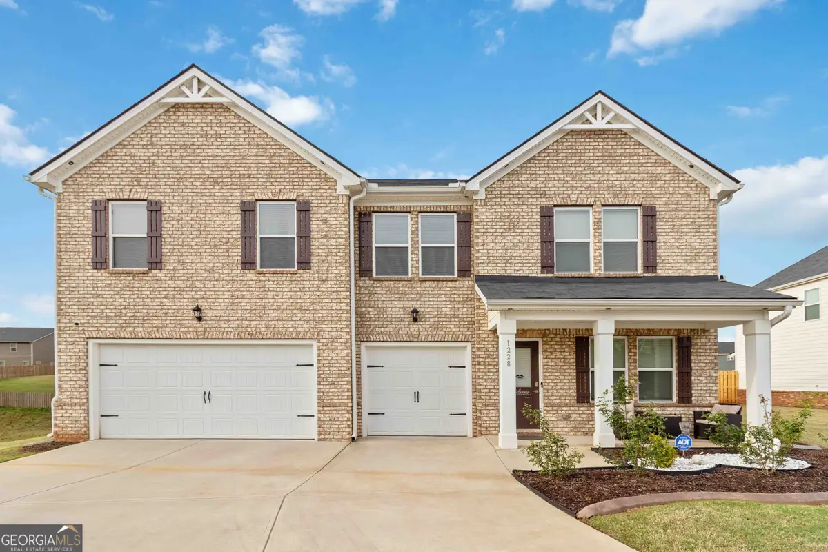 1228 Hibiscus Way, McDonough, GA 30253 - #1