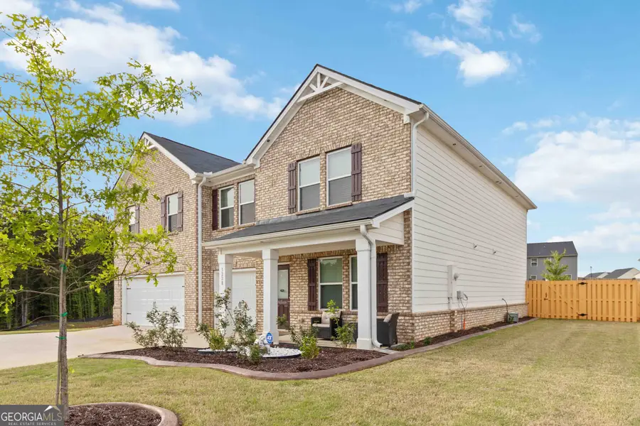 1228 Hibiscus Way, McDonough, GA 30253 - #2