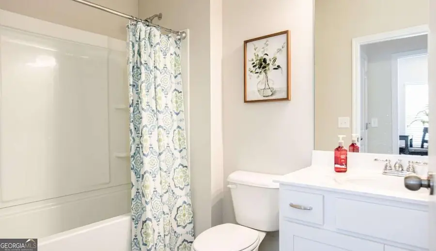 114 Cottage Court #11A, Thomaston, GA 30286 - #3