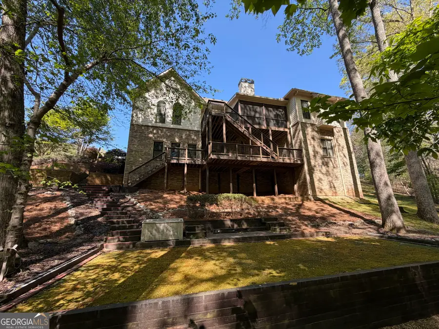 4726 Quailwood Drive, Flowery Branch, GA 30542 - #2