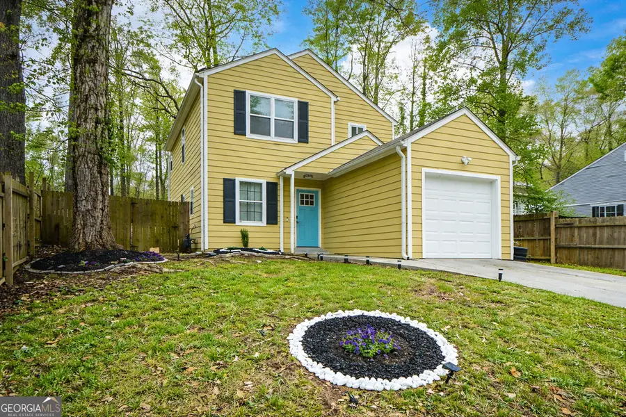 5059 Martins Crossing Road, Stone Mountain, GA 30088 - #2