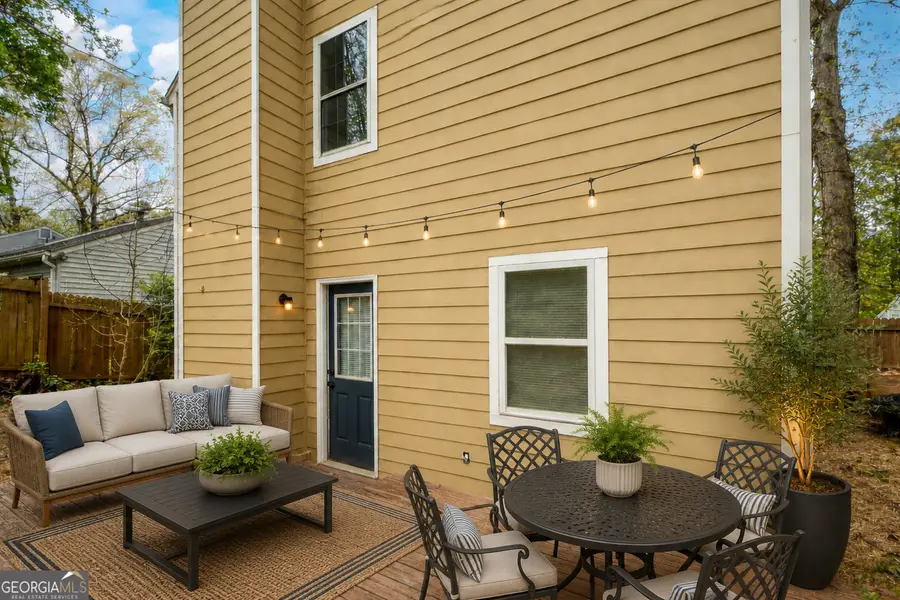 5059 Martins Crossing Road, Stone Mountain, GA 30088 - #3