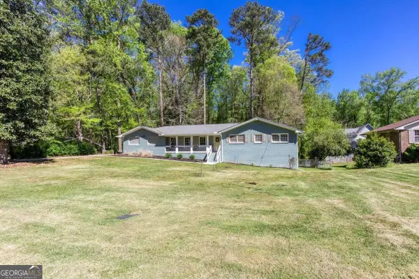 3135 Laura Lane, Lithia Springs, GA 30122