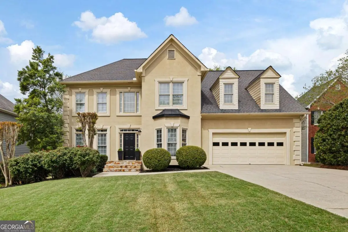 2612 Alexander Farms Way Sw, Marietta, GA 30064 - #1