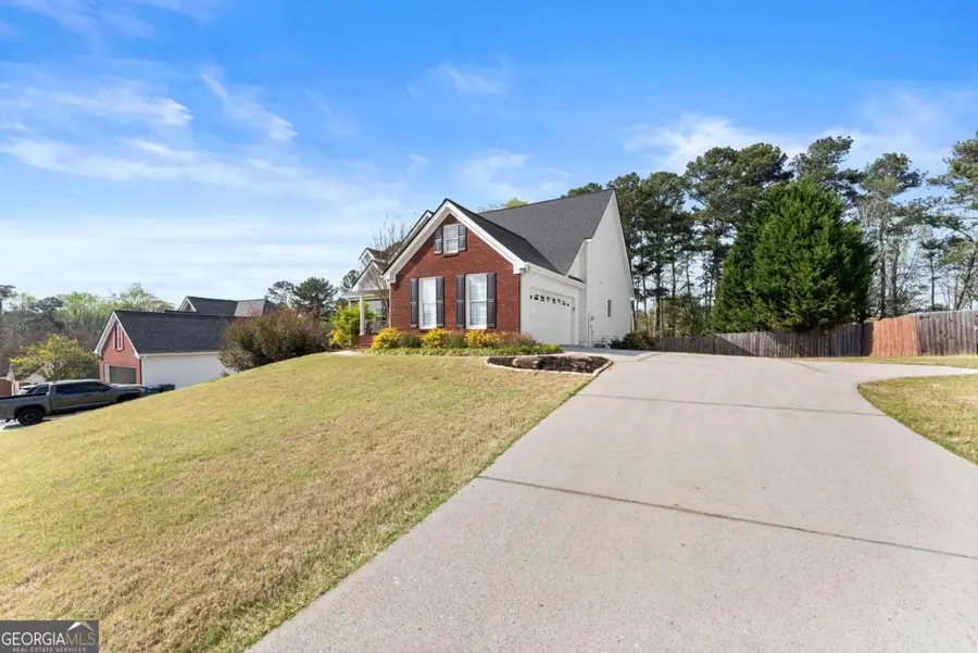 2490 Harbin Springs Cove, Dacula, GA 30019 - #3