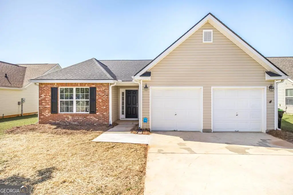 229 Burr Drive, Byron, GA 31008 - #1