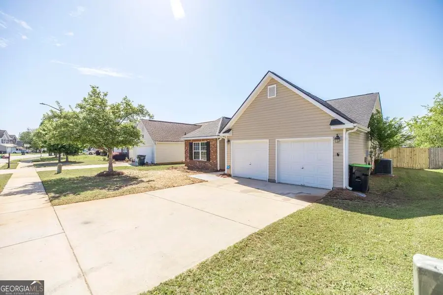 229 Burr Drive, Byron, GA 31008 - #2