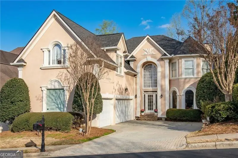 950 Renaissance Way, Roswell, GA 30076 - #1