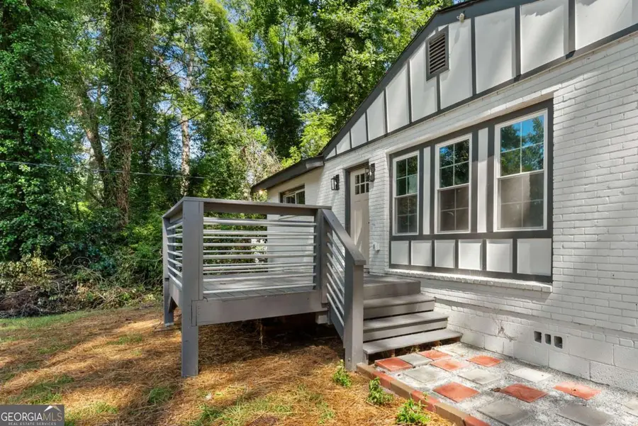 3406 Longleaf Drive, Decatur, GA 30032 - #3