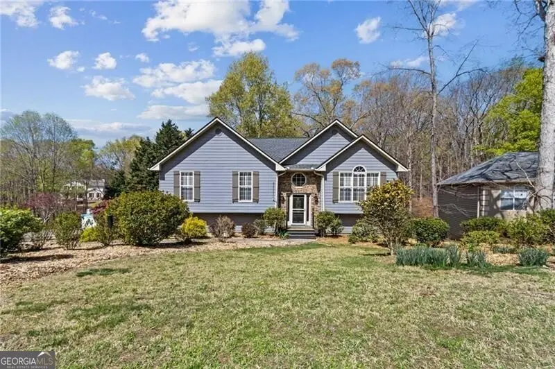 6604 Windbrook Way, Flowery Branch, GA 30542 - #3