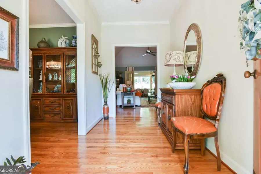 1311 Station Drive, Watkinsville, GA 30677 - #2
