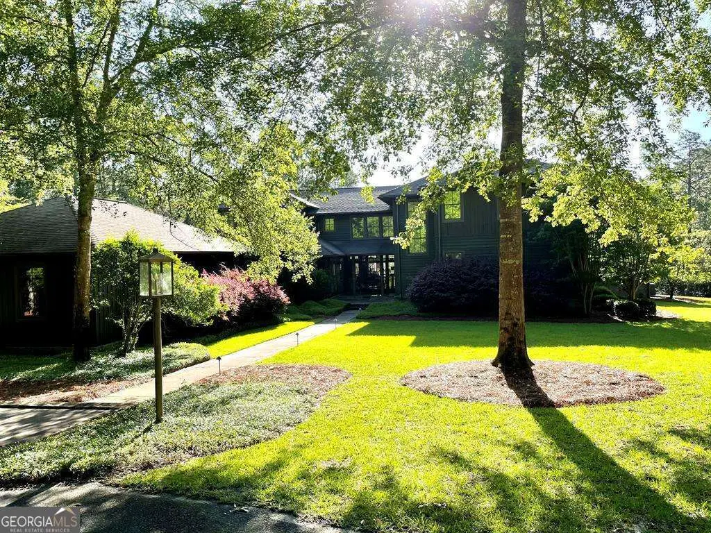 2106 Adams Street, Vidalia, GA 30474 - #1