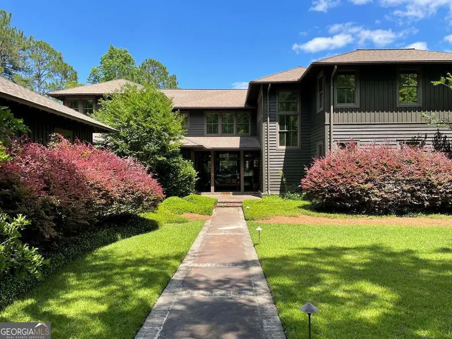 2106 Adams Street, Vidalia, GA 30474 - #2