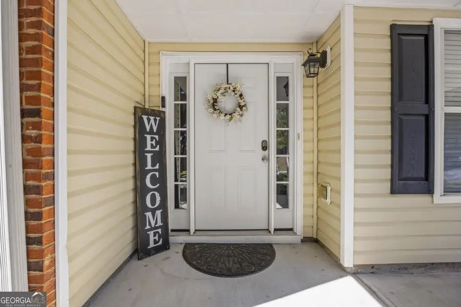 1458 Whitaker Park Place, Dacula, GA 30019 - #3