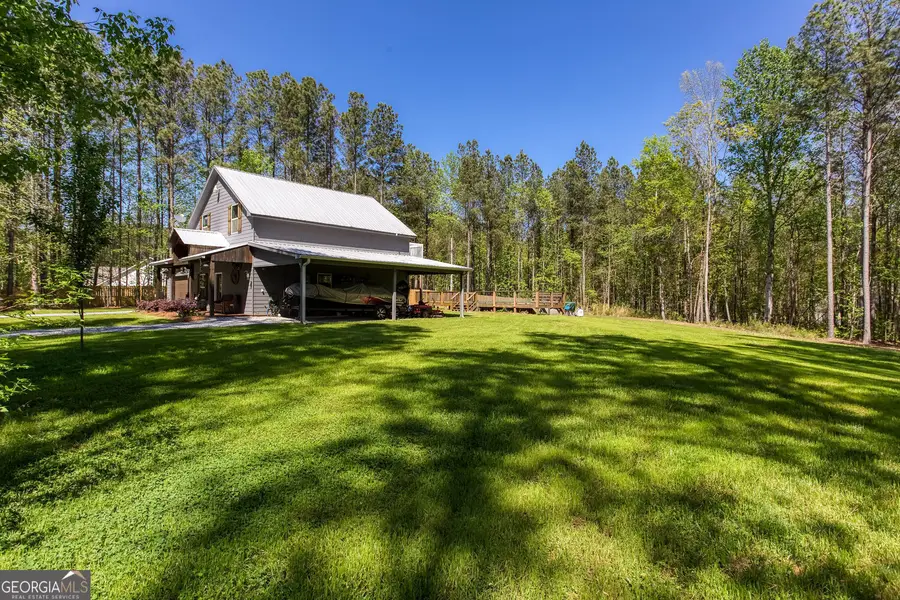3445 Vinson Mountain Road, Rockmart, GA 30153 - #3