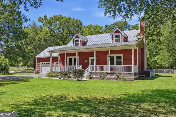 609 Morgan Street, Albany, GA 31705