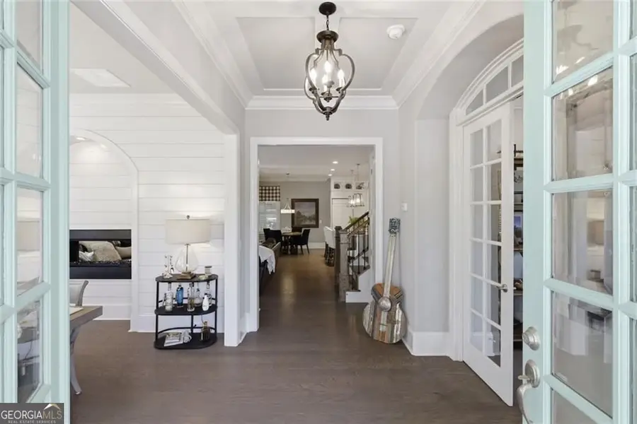 340 Wagon Way, Alpharetta, GA 30009 - #2