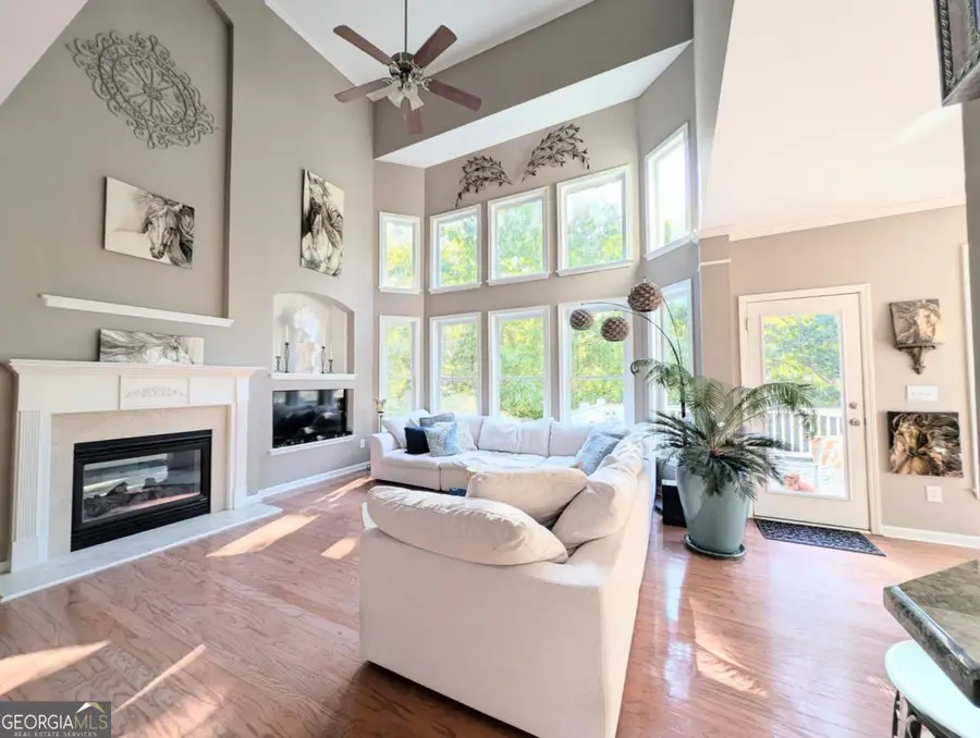 7451 Shady Glen Drive, Flowery Branch, GA 30542 - #2