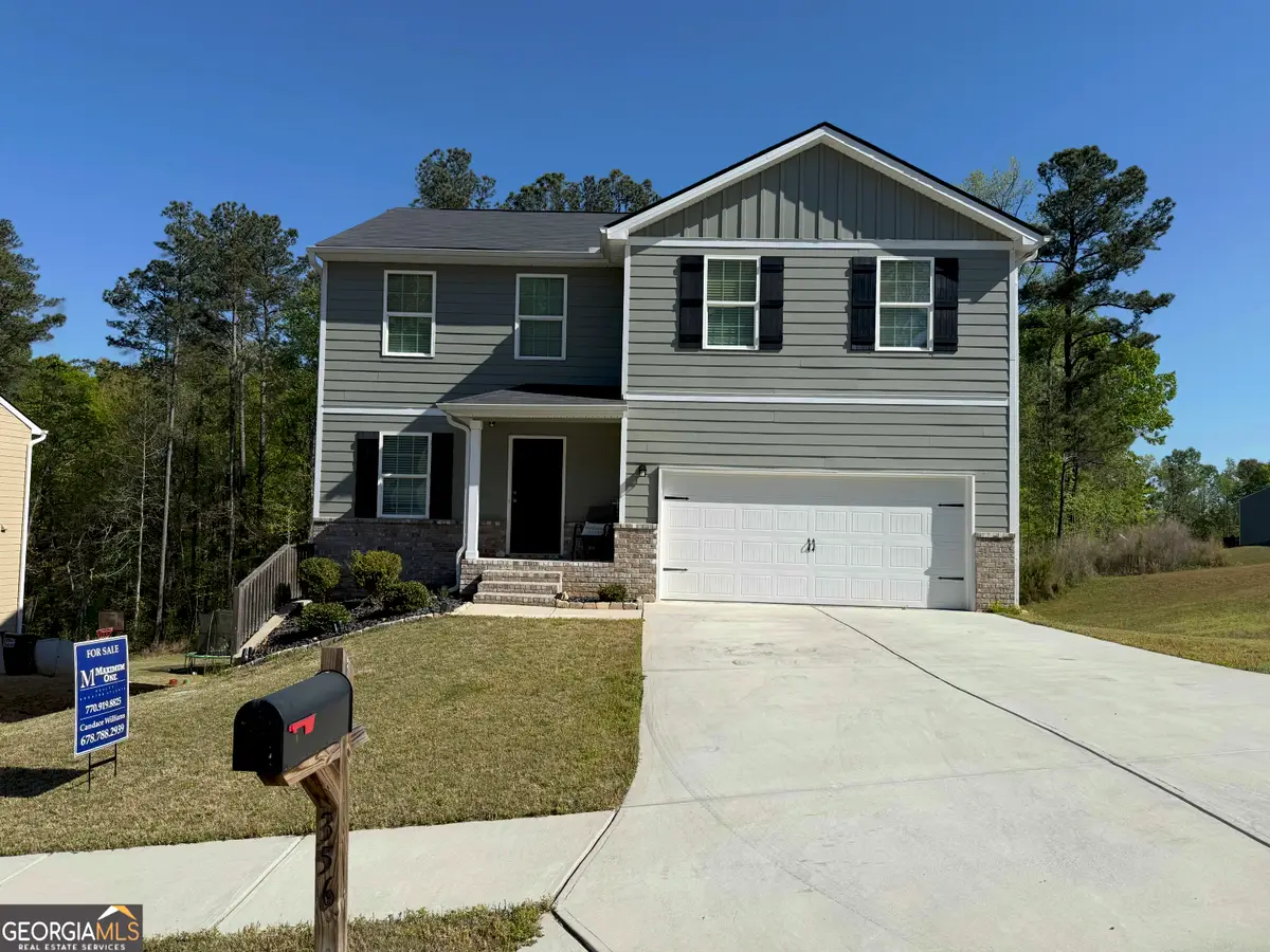 356 Indian Lake Trail, Villa Rica, GA 30180 - #1