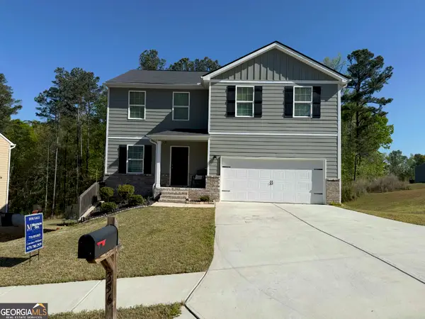 356 Indian Lake Trail, Villa Rica, GA 30180