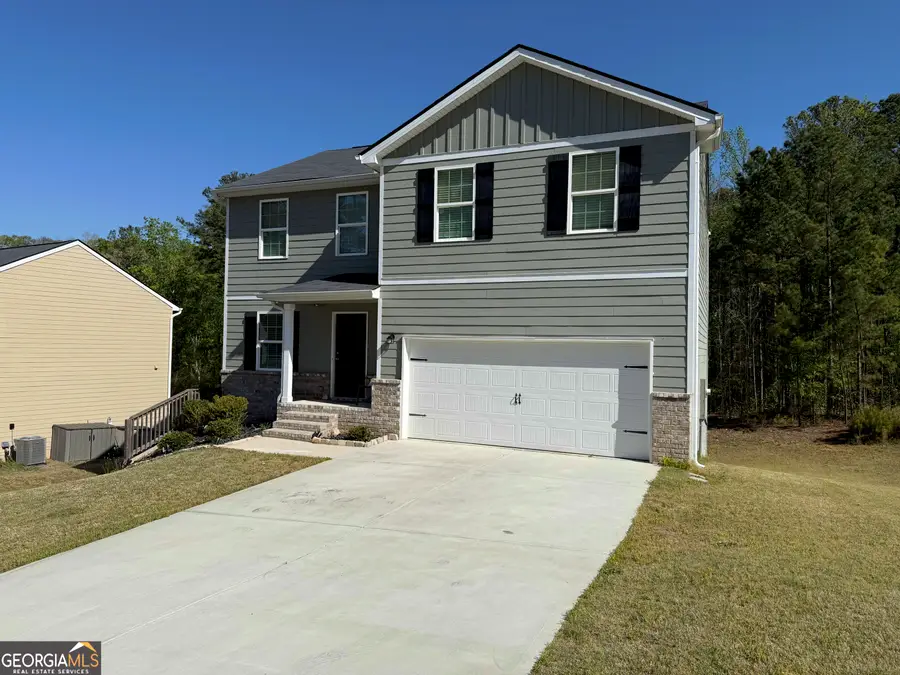 356 Indian Lake Trail, Villa Rica, GA 30180 - #2