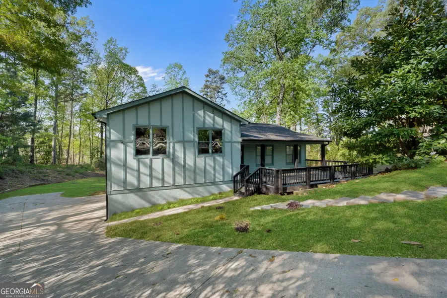 395 Pine L Drive, Buford, GA 30518 - #3