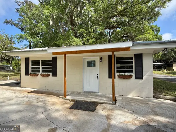 41 Sutton Court, Woodbine, GA 31569